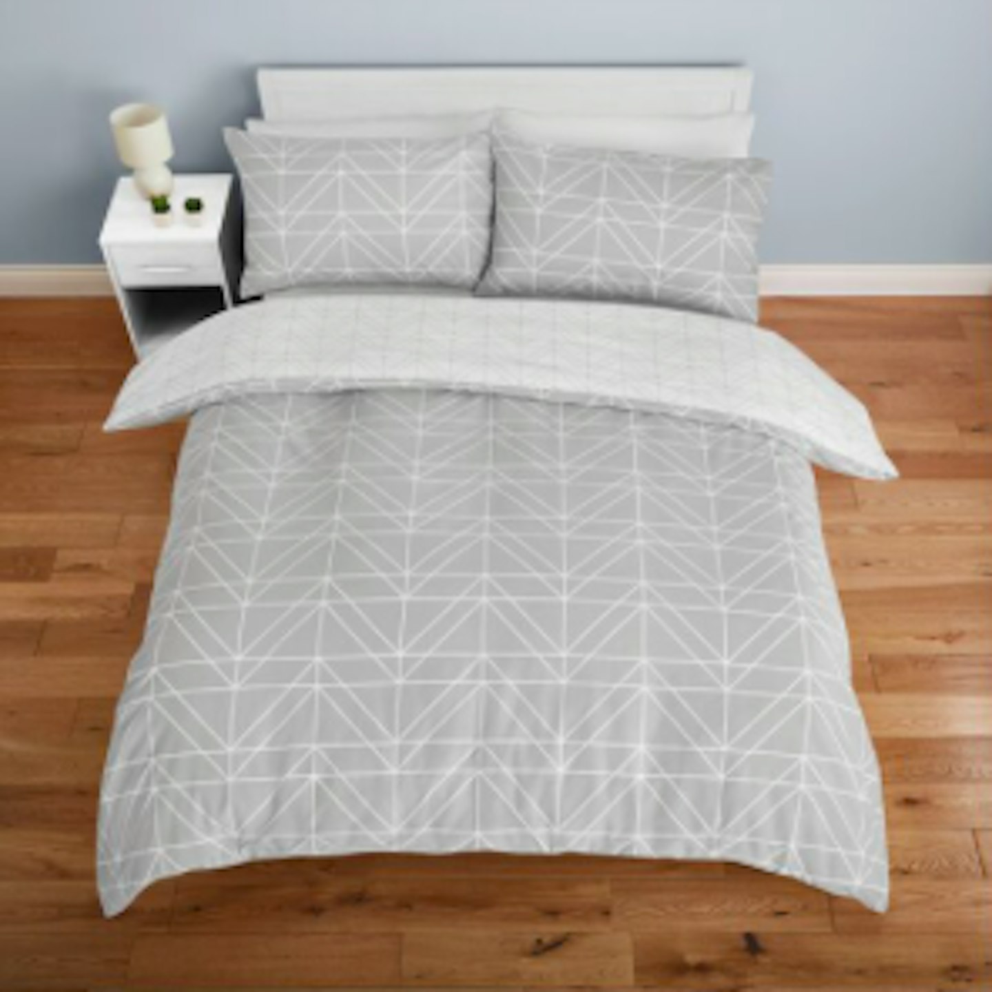 Tesco outlet feather duvet